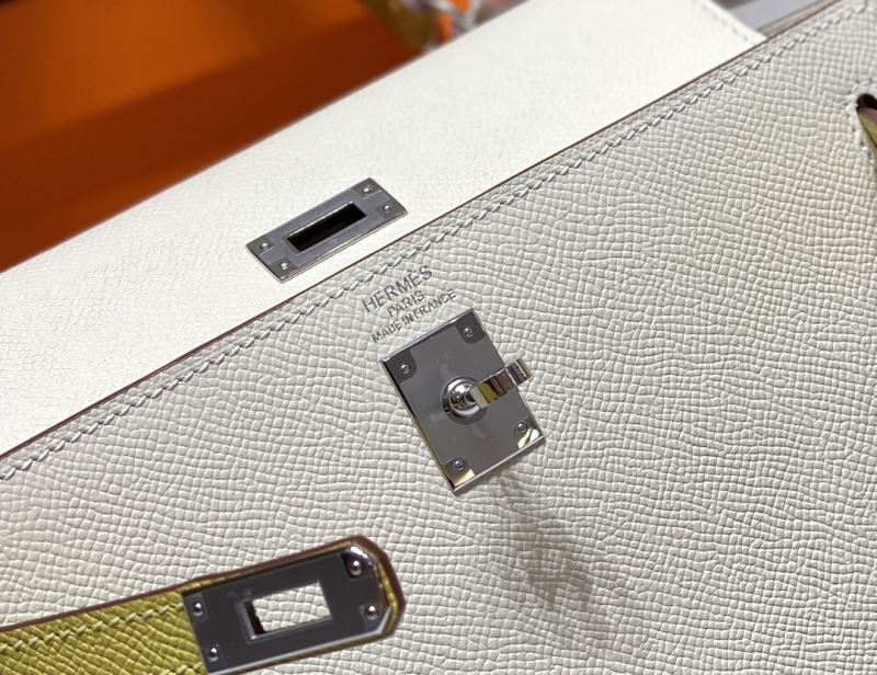 Hermes Kelly Bags